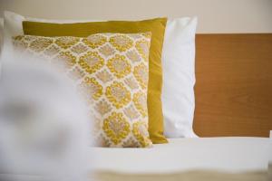 spot apartments trindade