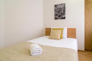 spot apartments trindade