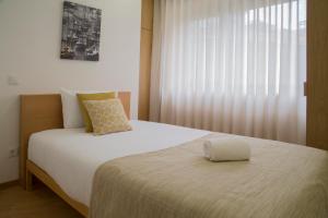 spot apartments trindade