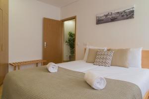 spot apartments trindade