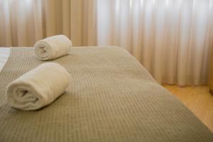 spot apartments trindade