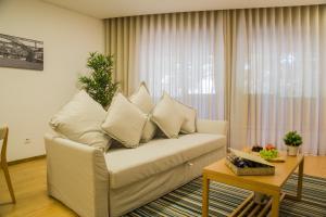 spot apartments trindade