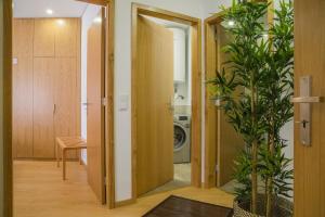 spot apartments trindade