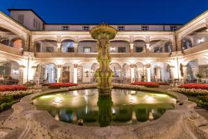 Vila Gale Collection Braga,Northern Portugal>>Braga,4 star