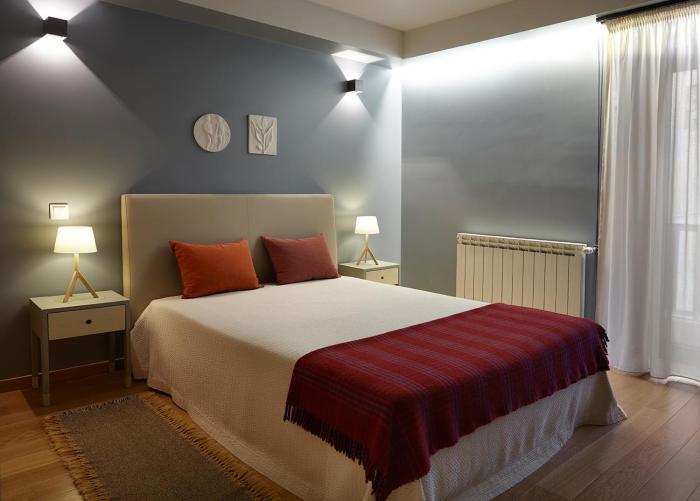 abrigo da montanha alojamento familiar