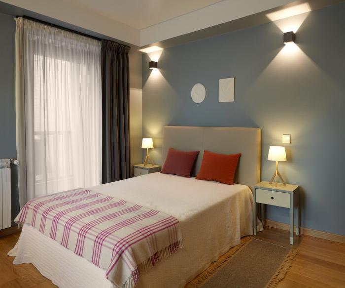 abrigo da montanha alojamento familiar