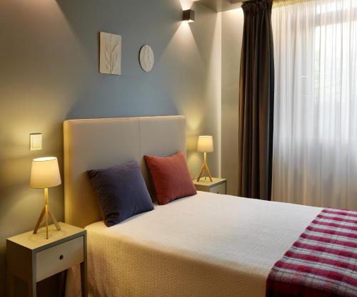 abrigo da montanha alojamento familiar