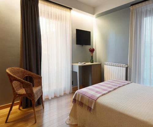 abrigo da montanha alojamento familiar