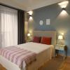 Abrigo Da Montanha Alojamento Familiar,Gouveia>>Aveiro,3 star