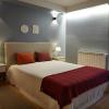 Abrigo Da Montanha Alojamento Familiar,Gouveia>>Aveiro,3 star