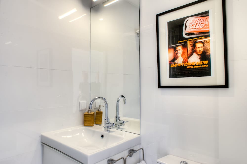 porto cinema apartments