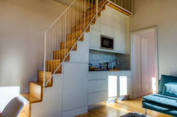 porto cinema apartments