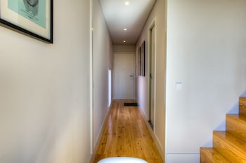 porto cinema apartments