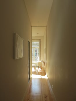 porto cinema apartments