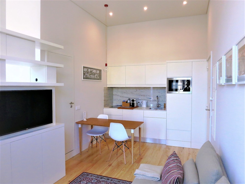 porto cinema apartments