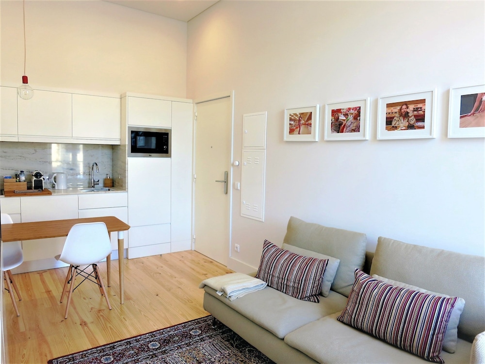 porto cinema apartments