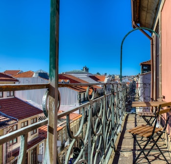 porto cinema apartments