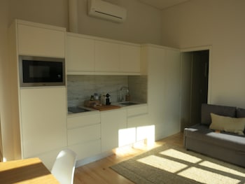 porto cinema apartments