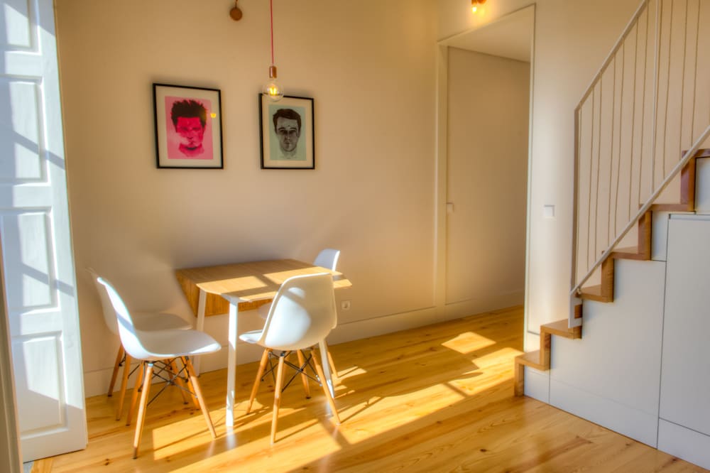 porto cinema apartments