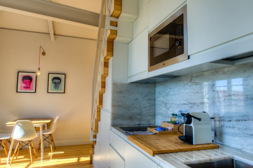 porto cinema apartments