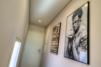 porto cinema apartments