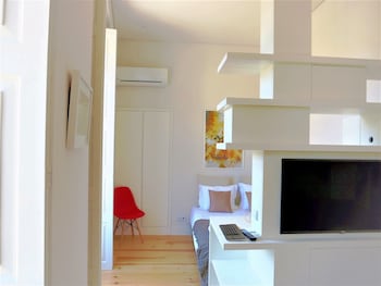 porto cinema apartments