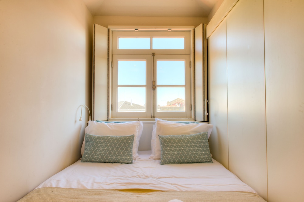 porto cinema apartments