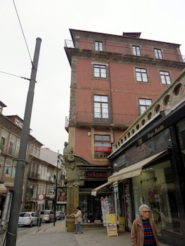 porto cinema apartments