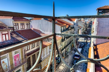 porto cinema apartments