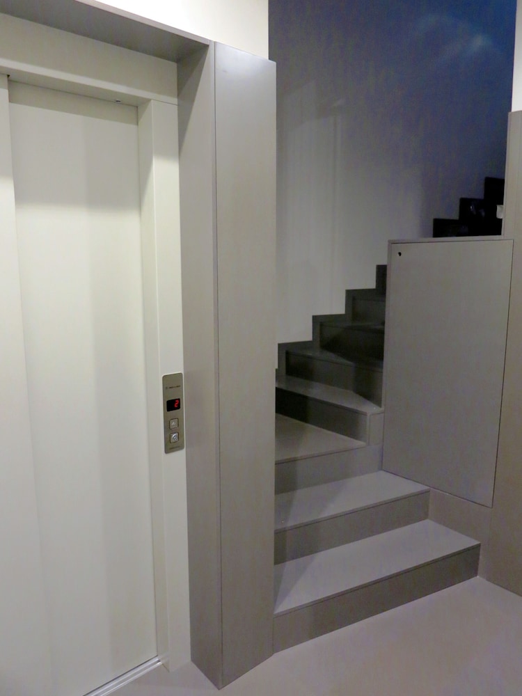 porto cinema apartments