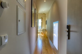 porto cinema apartments