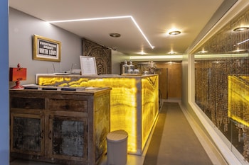 casa da praca guest house sesimbra