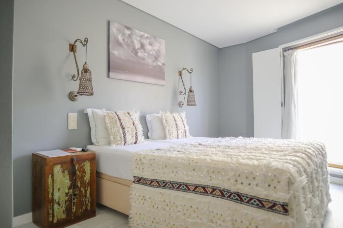casa da praca guest house sesimbra
