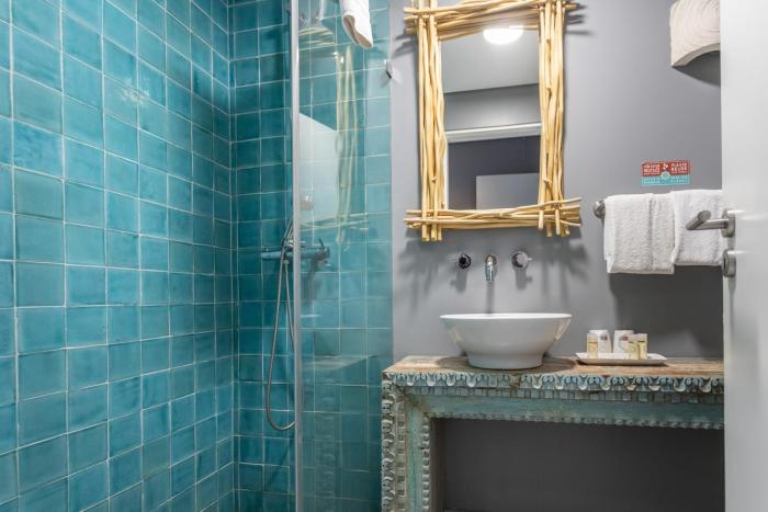 casa da praca guest house sesimbra