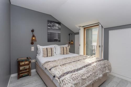 casa da praca guest house sesimbra