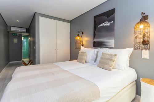 casa da praca guest house sesimbra