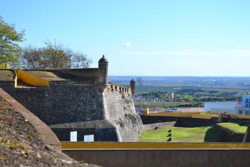 elvas