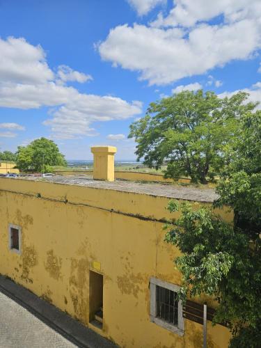 alcamim guesthouse