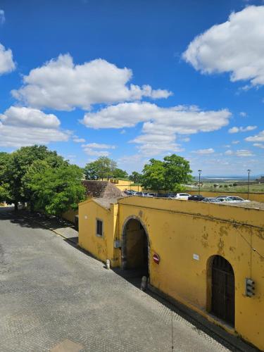 alcamim guesthouse
