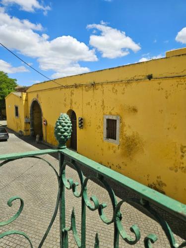 alcamim guesthouse