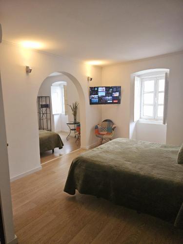 alcamim guesthouse