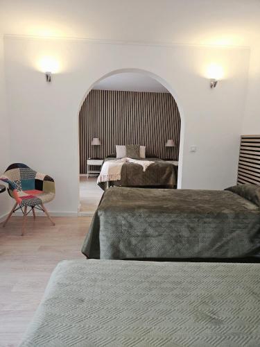alcamim guesthouse