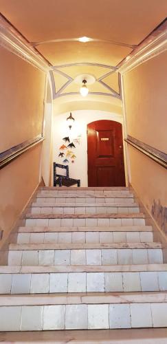 alcamim guesthouse