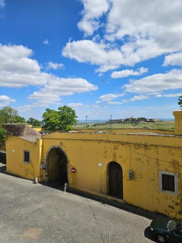 alcamim guesthouse