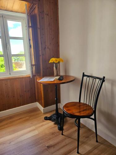alcamim guesthouse