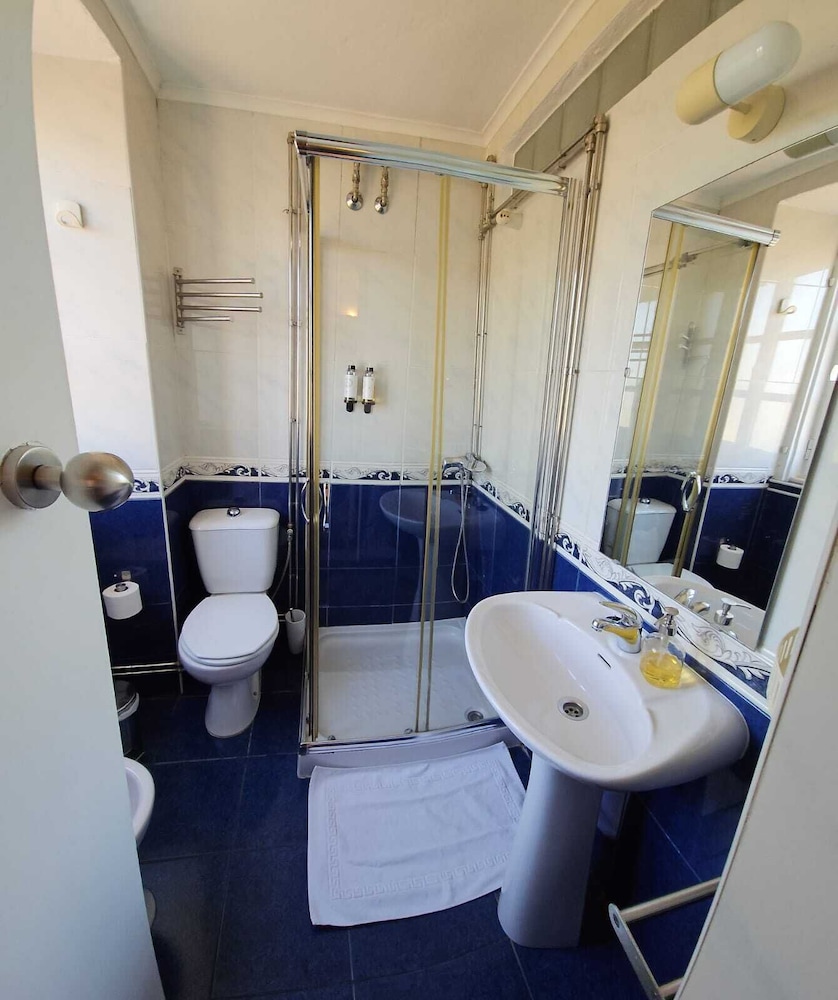 alcamim guesthouse