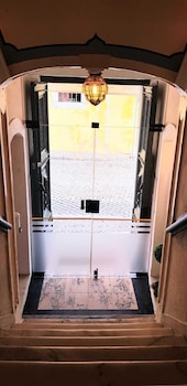 alcamim guesthouse