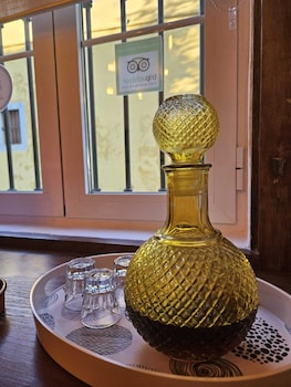 alcamim guesthouse