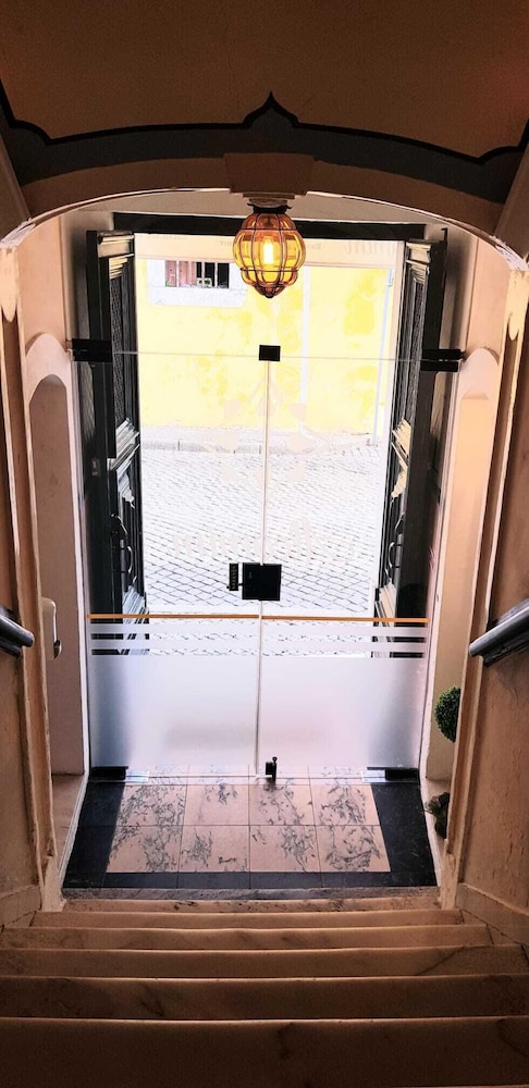 alcamim guesthouse