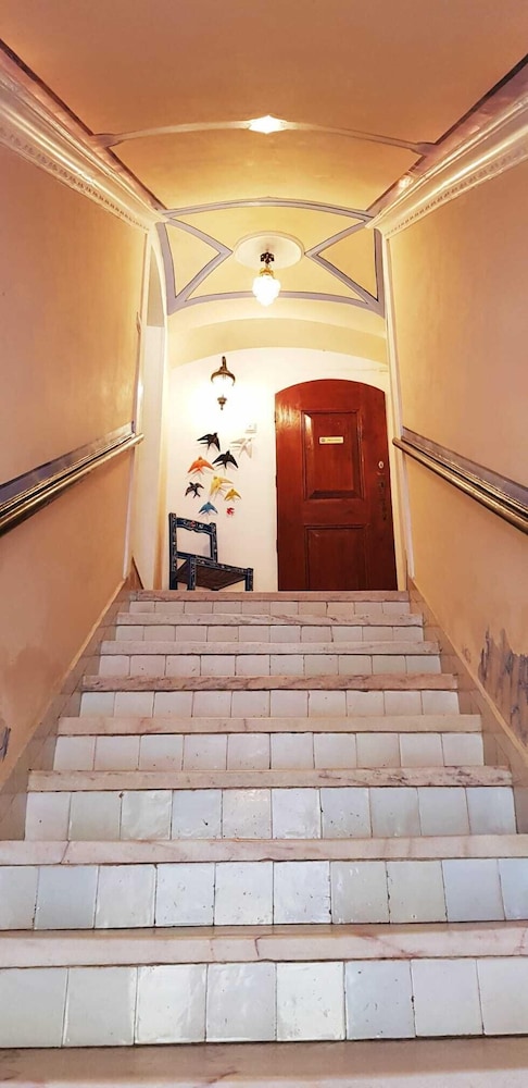 alcamim guesthouse